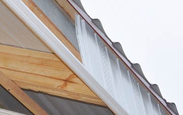why Blakeley Lane fascia repairs are essential
