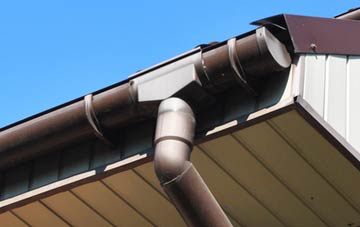 types of Blakeley Lane fascias