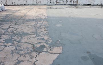 Blakeley Lane fibreglass roof repair costs