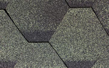 Blakeley Lane fibreglass shingle repairs