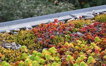 the cost of Blakeley Lane green roof installation