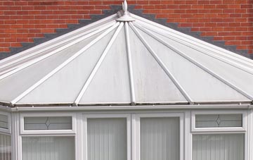 Blakeley Lane polycarbonate conservatory roof repairs