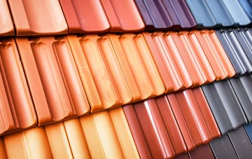 Blakeley Lane roof tile costs
