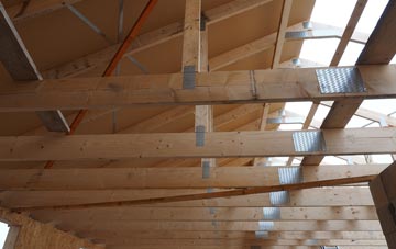 Blakeley Lane roof truss costs