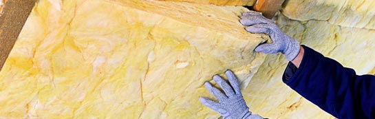 quotes for Blakeley Lane roof insulation