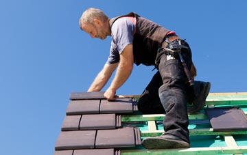 disadvantages of Blakeley Lane slate roofing