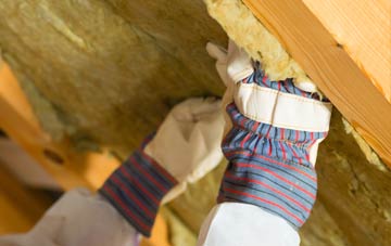 types of Blakeley Lane pitched roof insulation materials