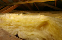 Blakeley Lane pitch roof insulation