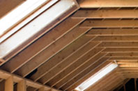Blakeley Lane tapered roof insulation quotes